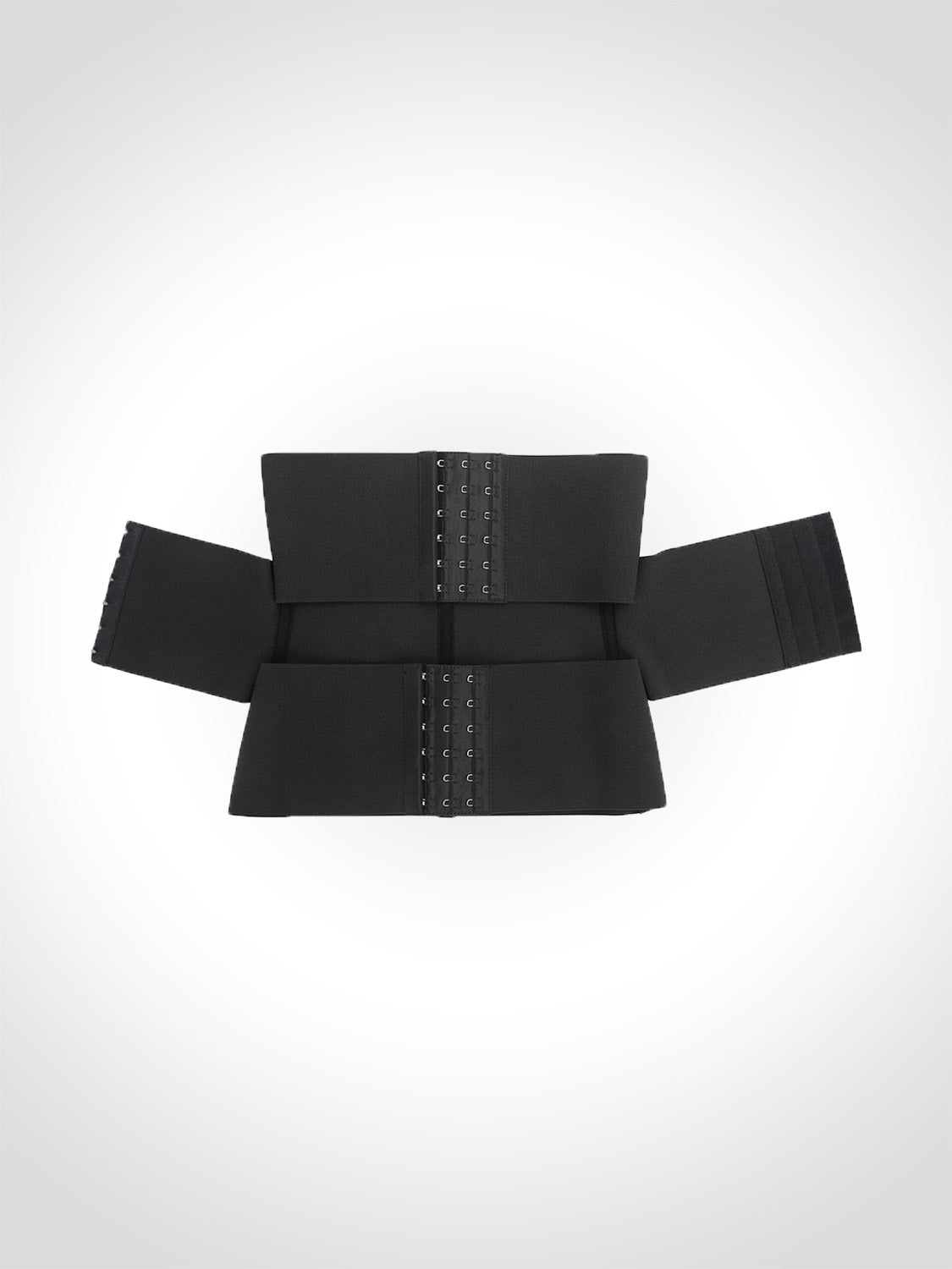 Melissa - Split Waist Trainer - 3 Straps