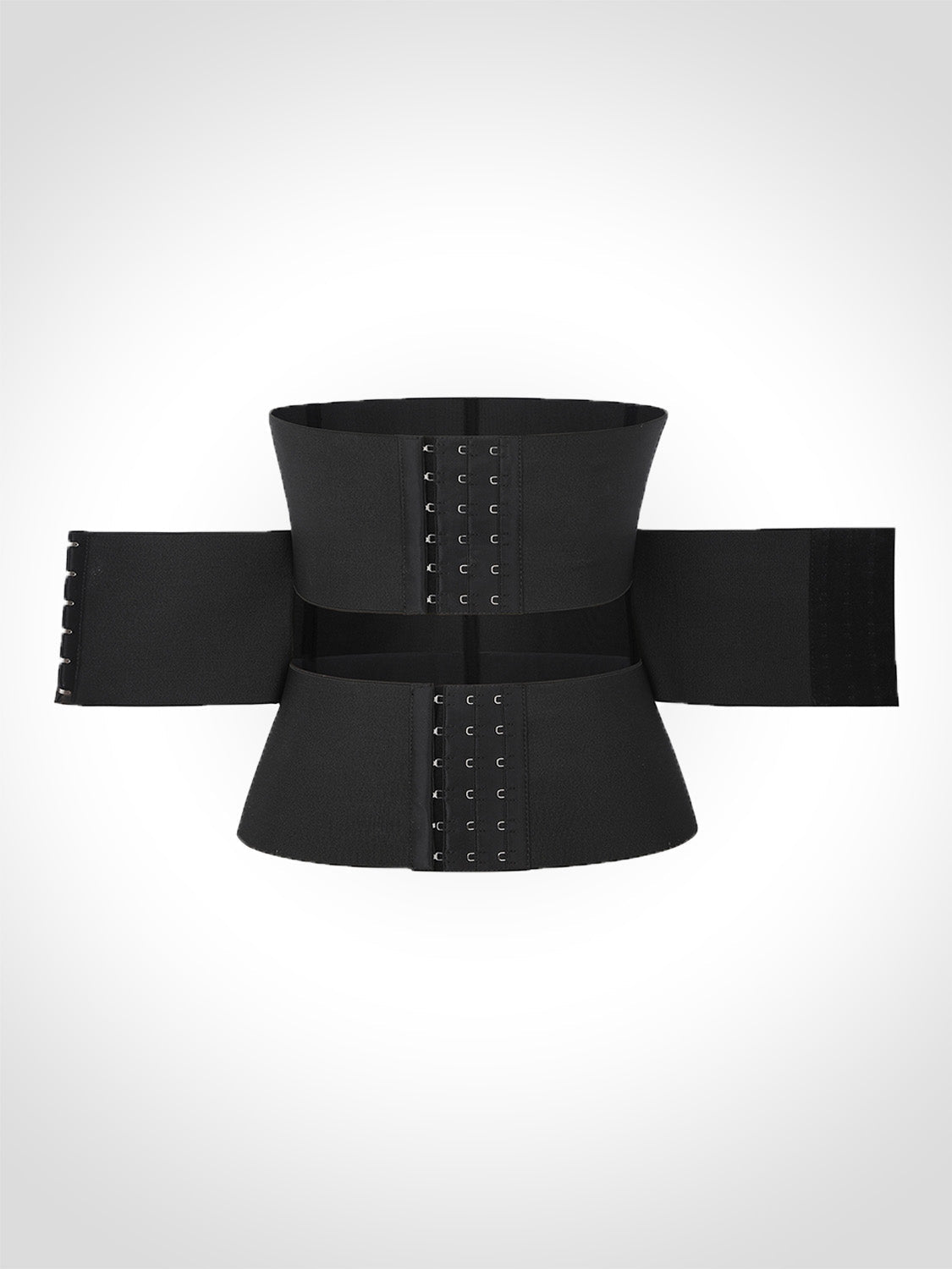 Melissa - Split Waist Trainer - 3 Straps