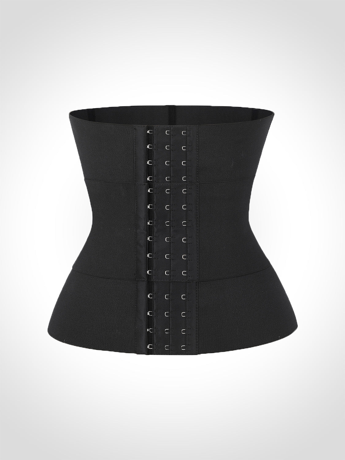 Melissa - Split Waist Trainer - 3 Straps