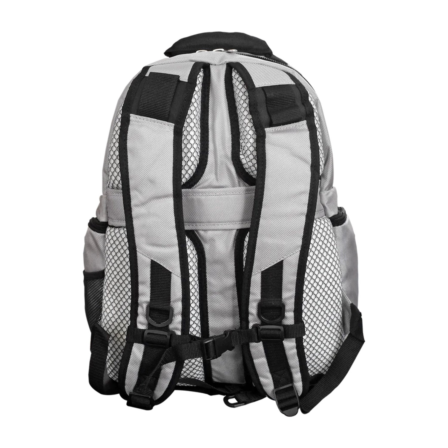 South Dakota Coyotes Laptop Backpack Large