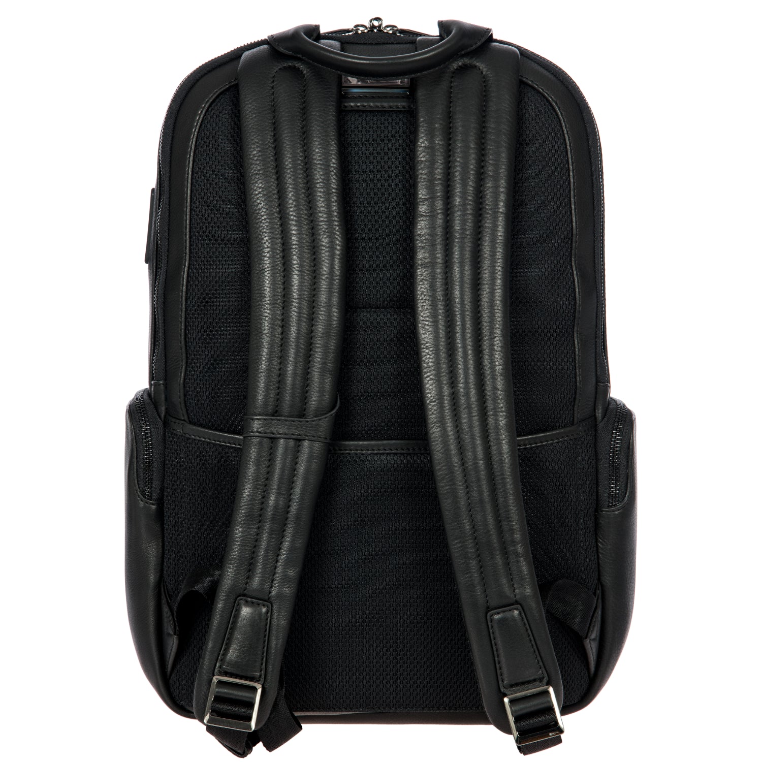 Porsche Design Roadster Leather Backpack S1 & Storage Bag
