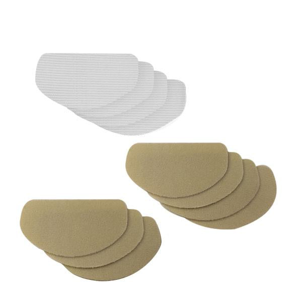 JOBST FarrowWrap Lite TTF Compression Wraps 20-30 mmHg Legpiece Velcro Pack Tan