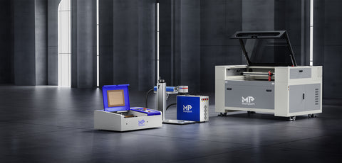 Monport laser engraver