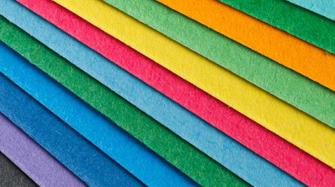 Construction paper