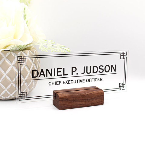 plastic engraved by Monport