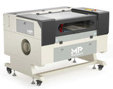 Monport 60W CO2 Laser Engraver