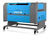 Omtech CO2 Laser Engraver