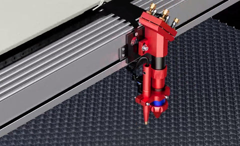 Monport 60W CO2 Laser Engraver