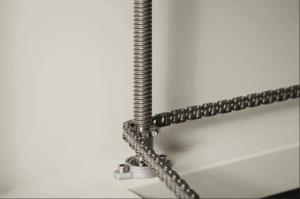 Motorized up and down