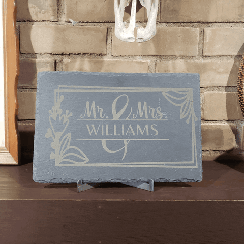 laser engraving stone