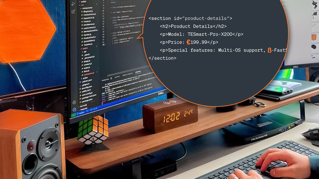 Arbeiten mit mehreren Bildschirmen