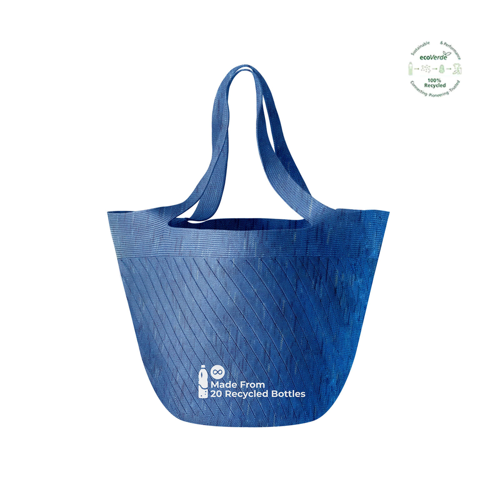 DAILY PLUS TOTE BAG