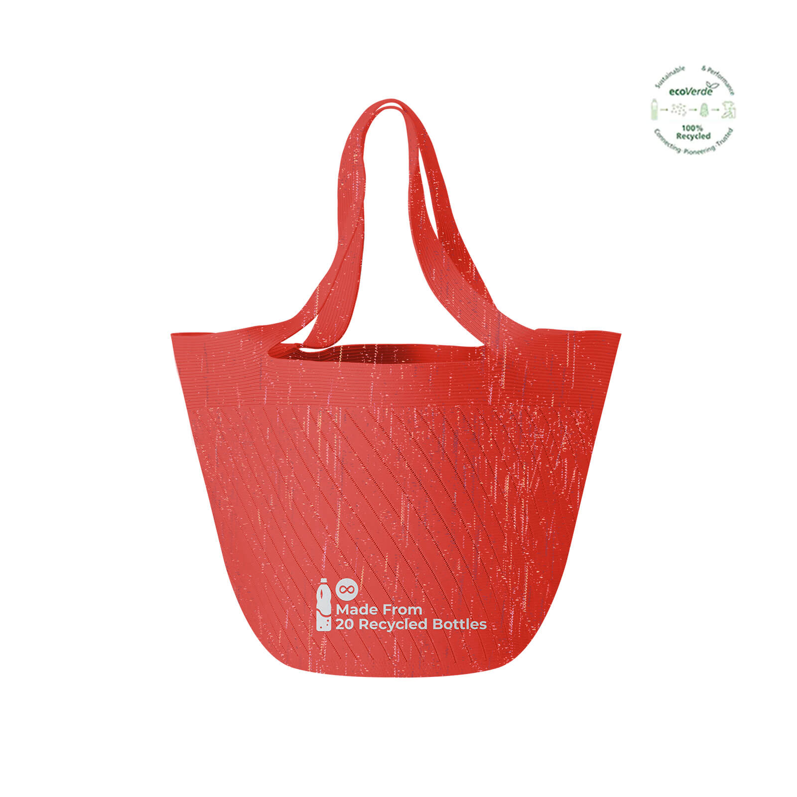 DAILY PLUS TOTE BAG