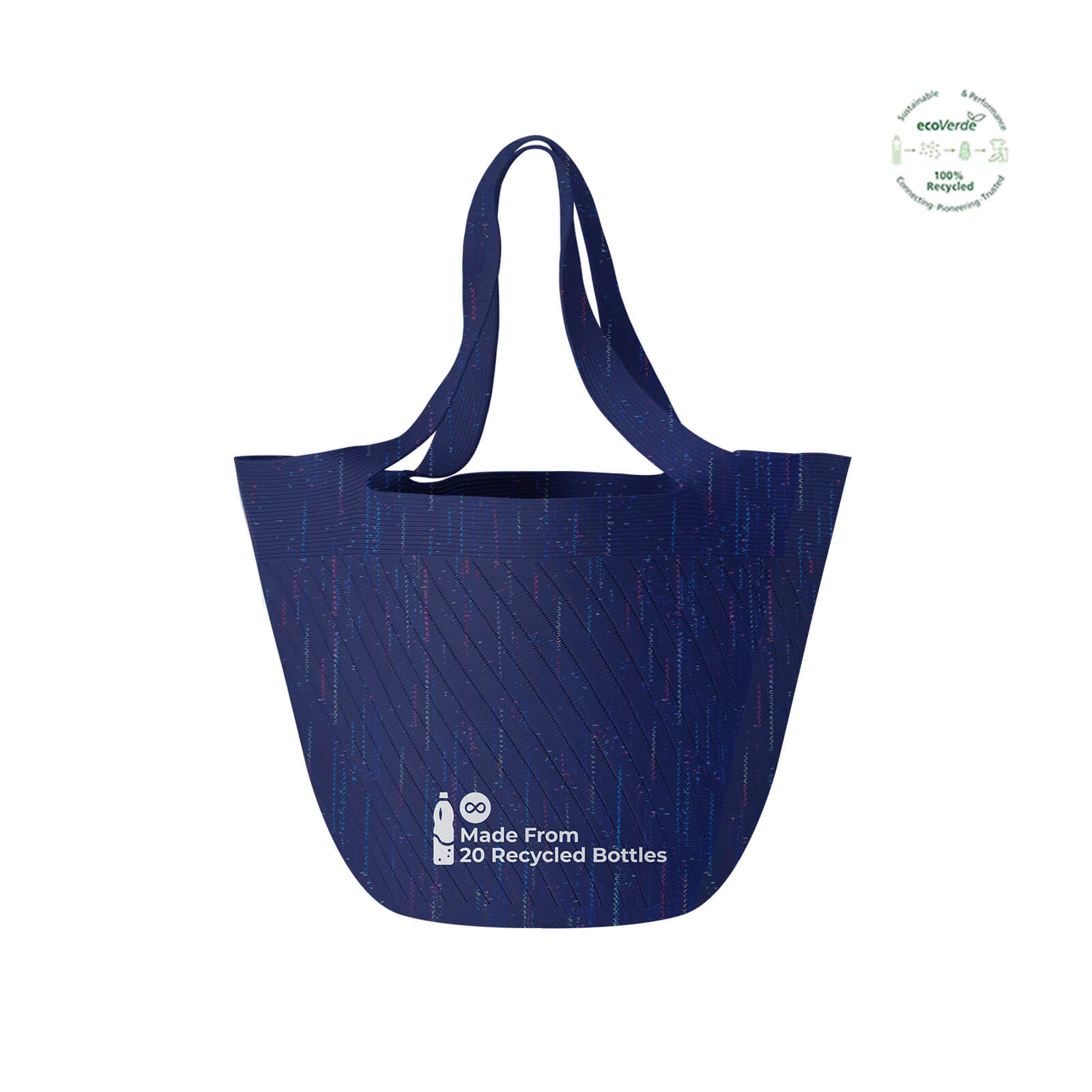 DAILY PLUS TOTE BAG