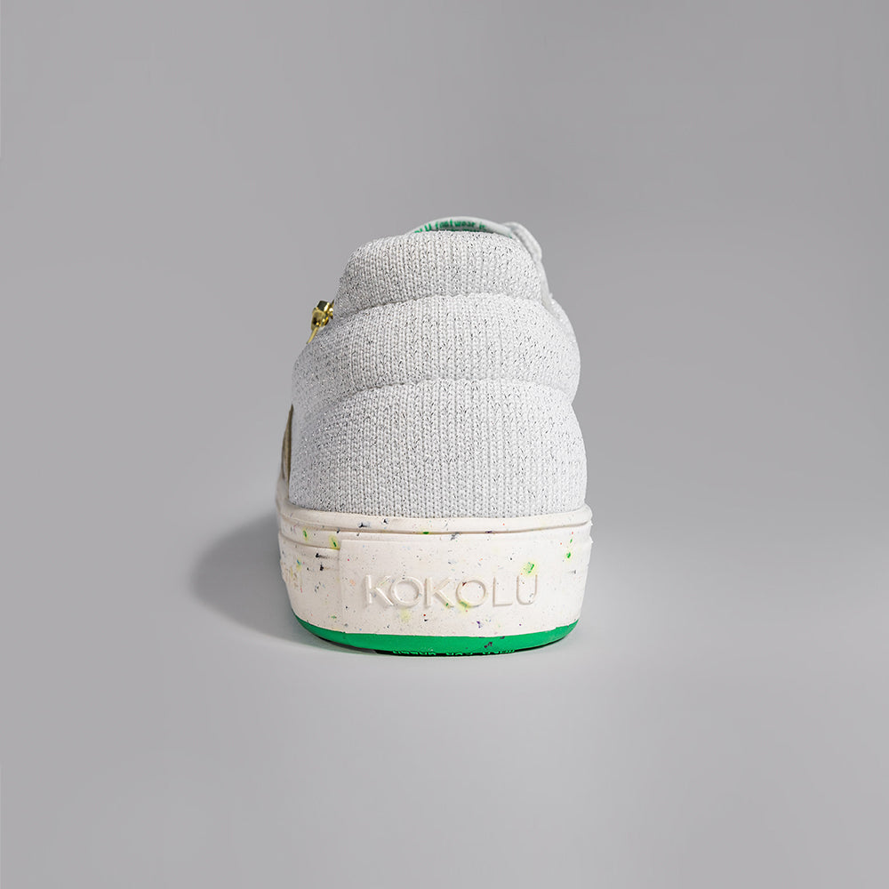 Comfort Knit Sneaker