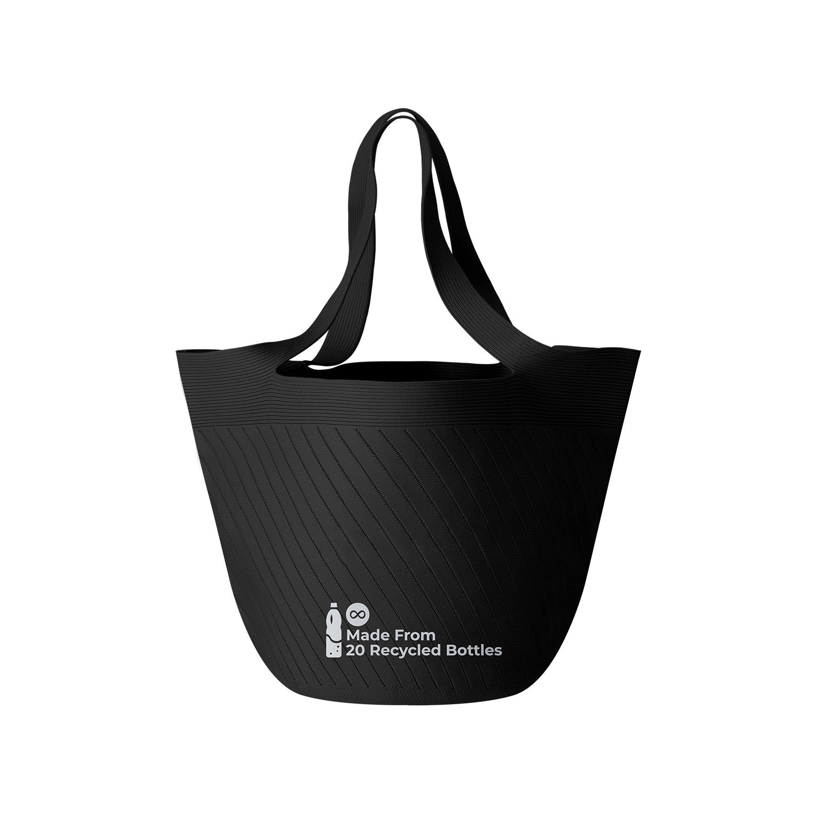 DAILY PLUS TOTE BAG