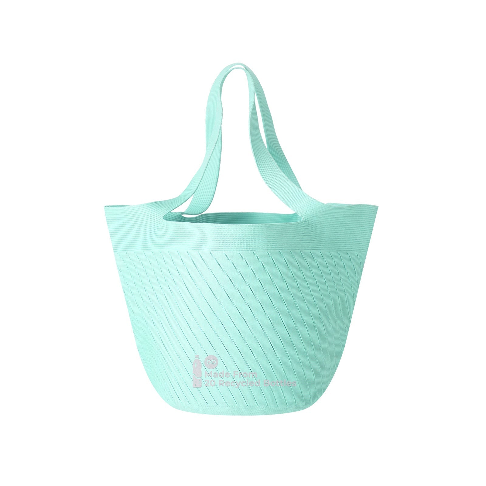 DAILY PLUS TOTE BAG