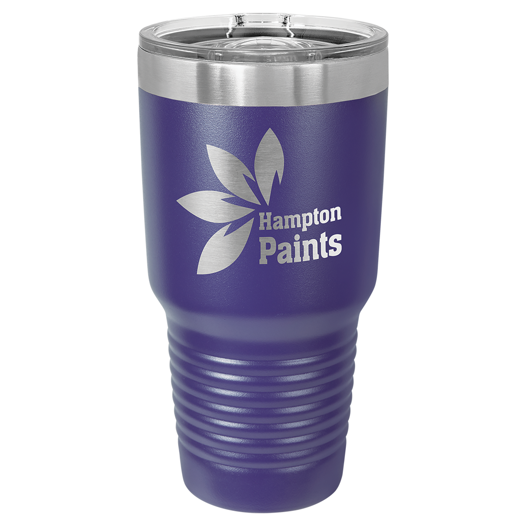 Polar Camel 30 oz. Insulated Ringneck Tumbler with Slider Lid