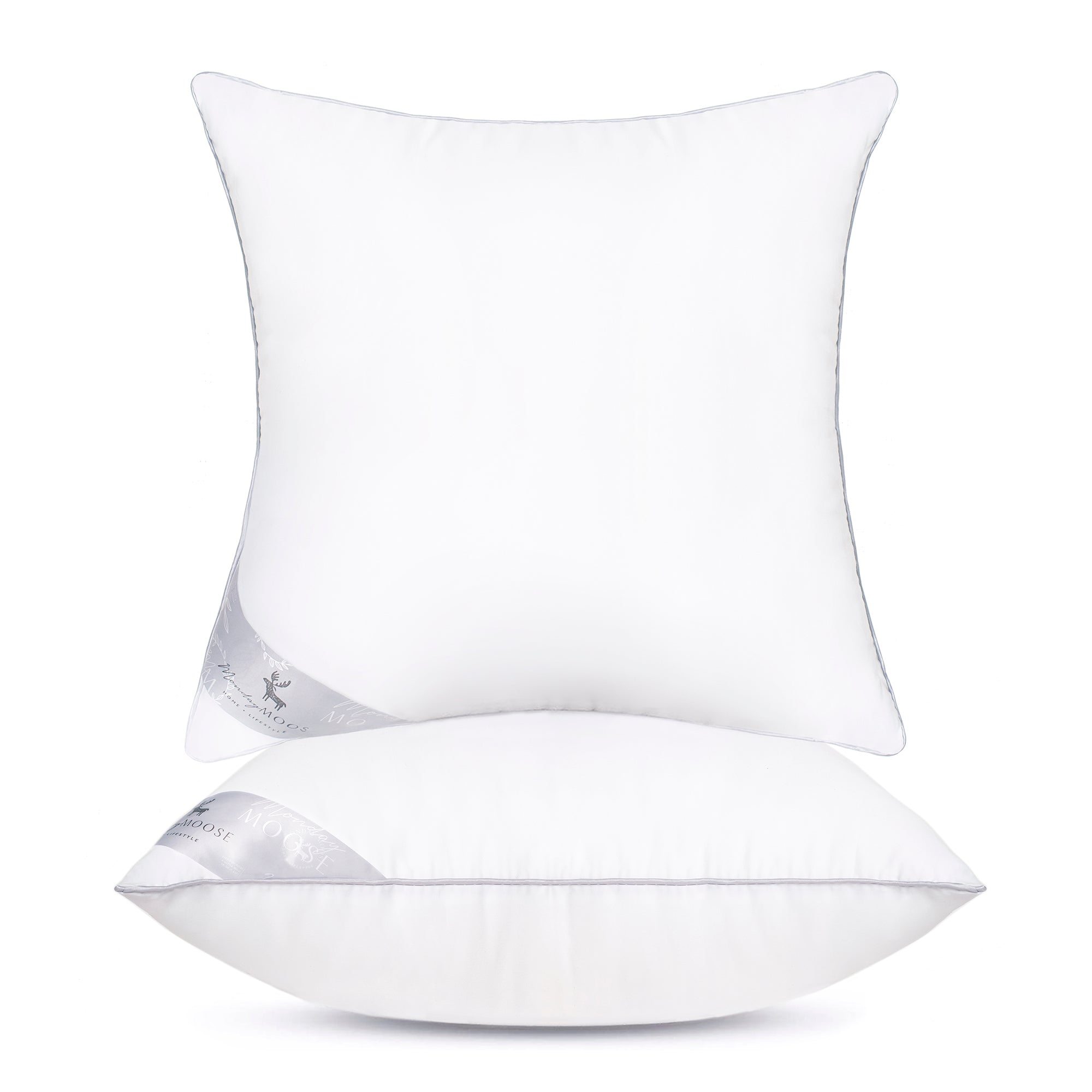 Delirio Pillow Inserts (2-Pack)