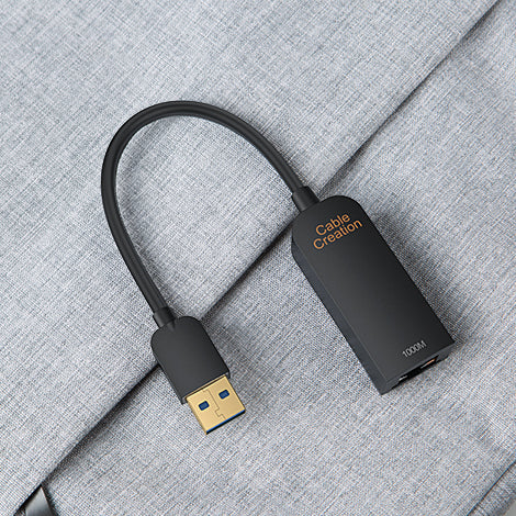 Ethernet Adapter for Nintendo Switch | CableCreation Ethernet Adapter for Nintendo Switch | CableCreation