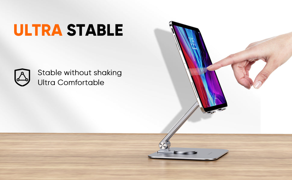 Foldable Tablet Stand