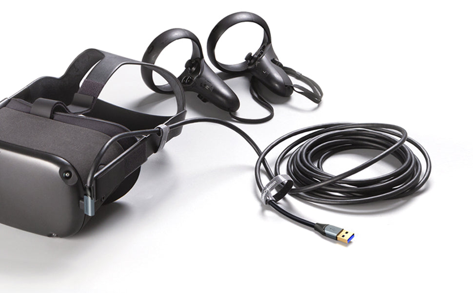 vr link cable