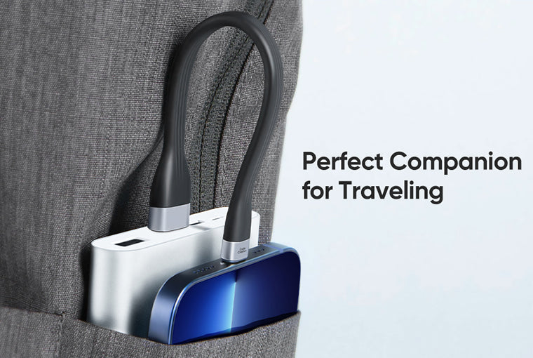 MFI certified lightning cable