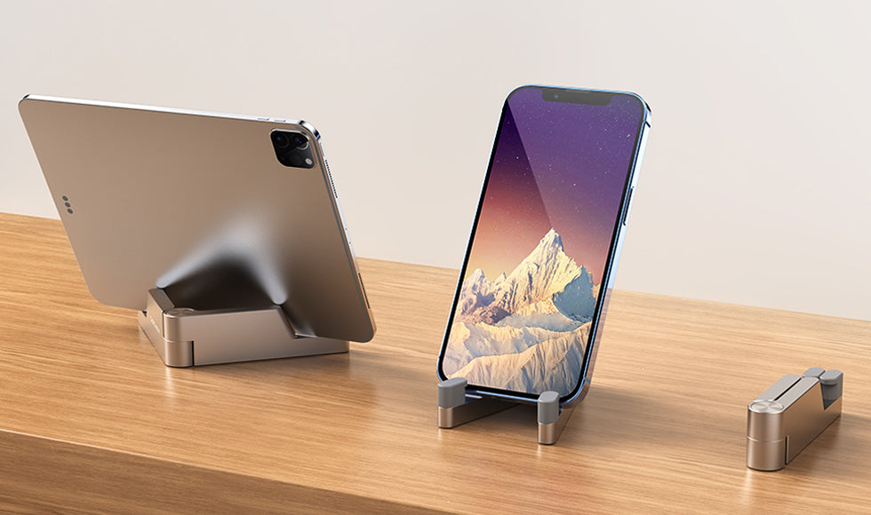 Adjustable Phone Stand
