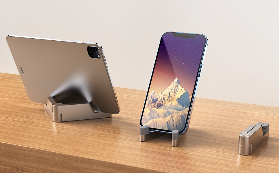 portable phone holders
