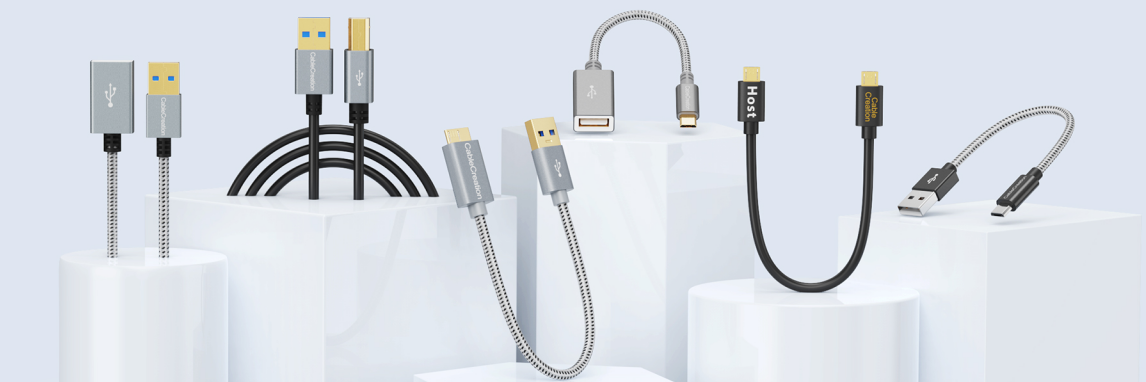 CableCreation