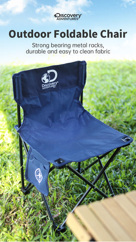 Discovery adventures camping chairs best sale