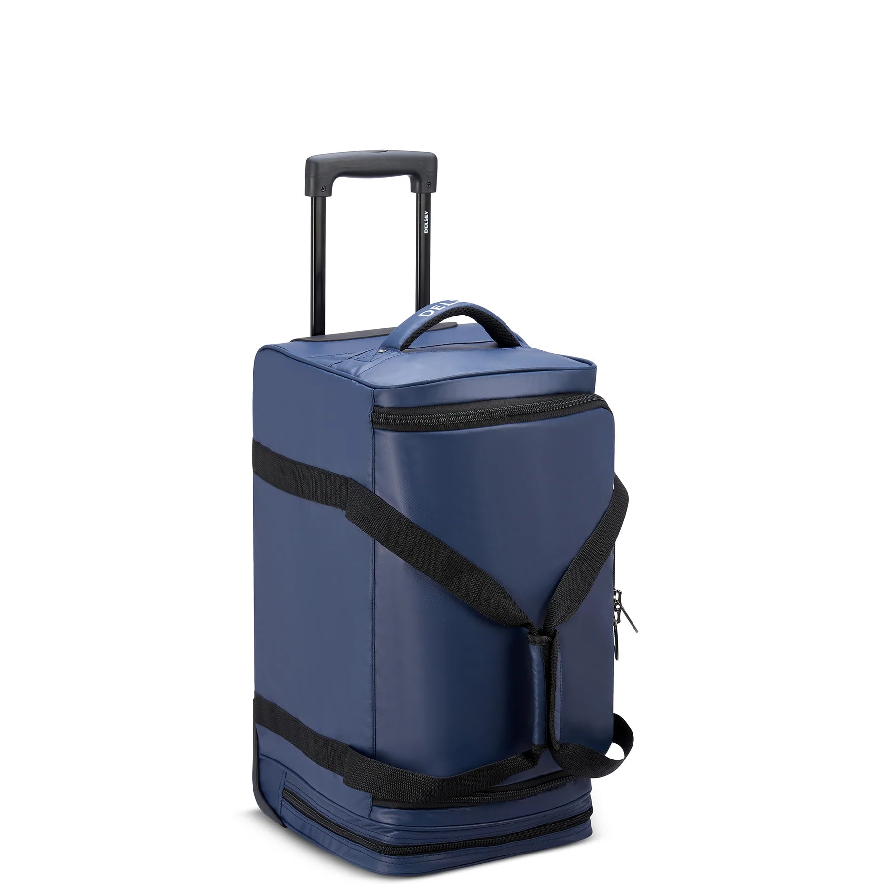 Raspail 2-Wheel Carry-On Duffel 19