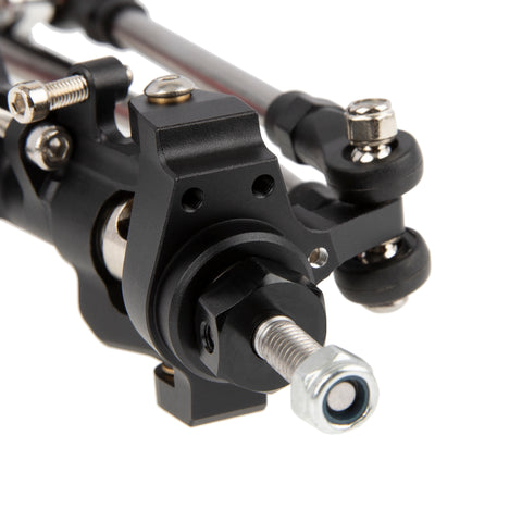 Steering axle for SCX10