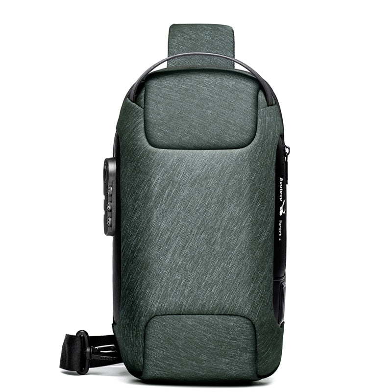 Anti-theft Shoulder Sling Bag