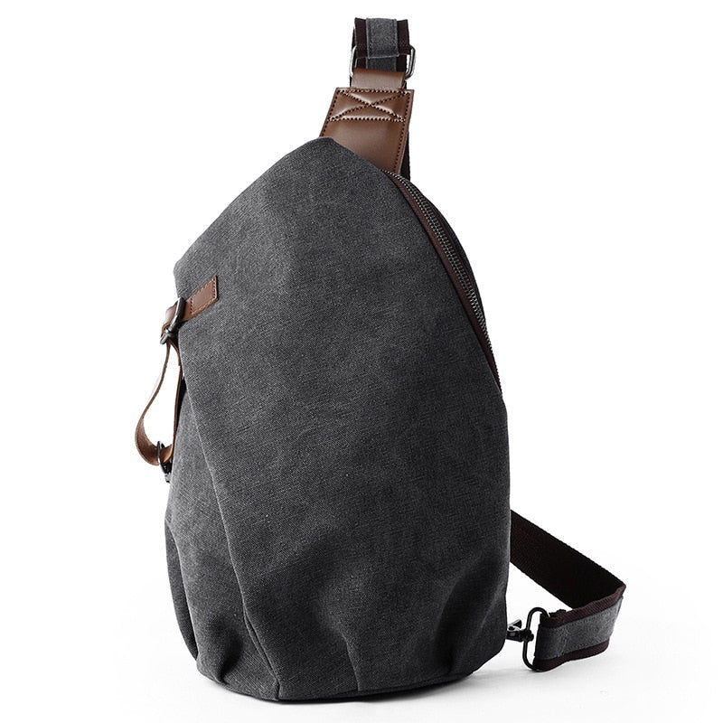 Nomad Canvas Bag