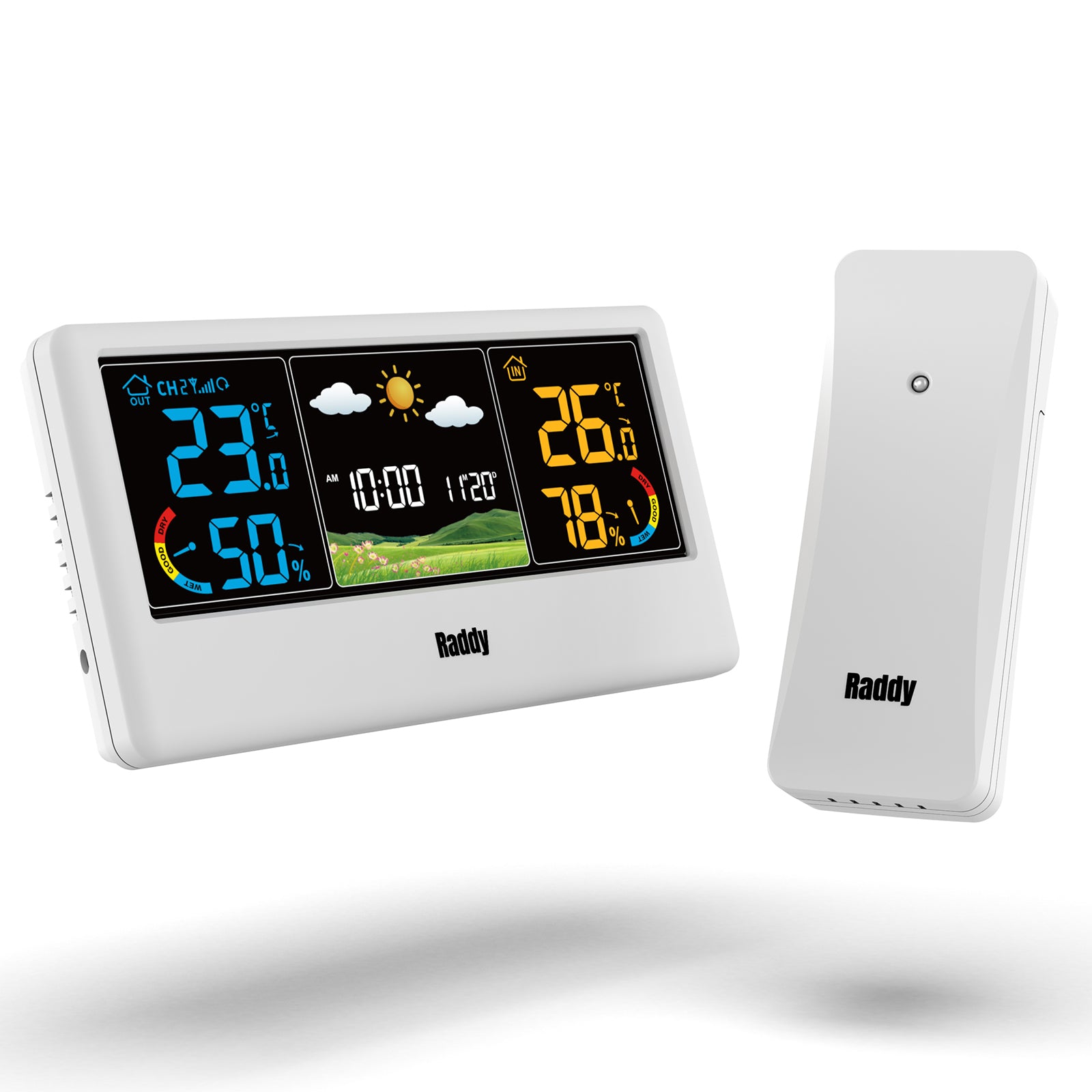 WF-55C white version