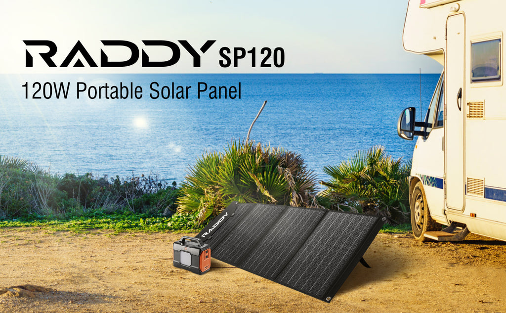 Portable Solar Panel