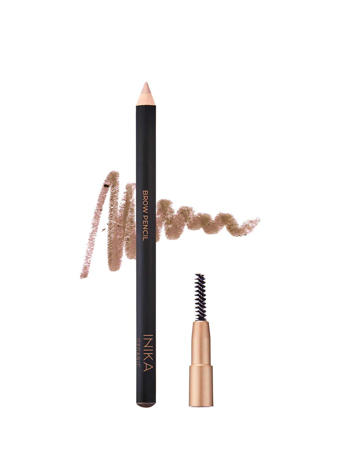 INIKA Organic Brow Pencil