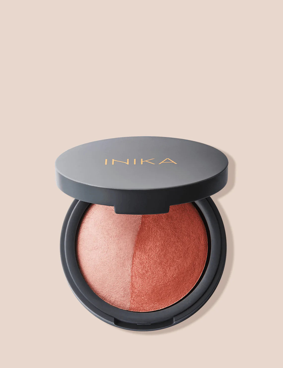 Baked Mineral Blush Duo