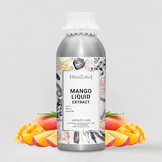 Mango Liquid Extract