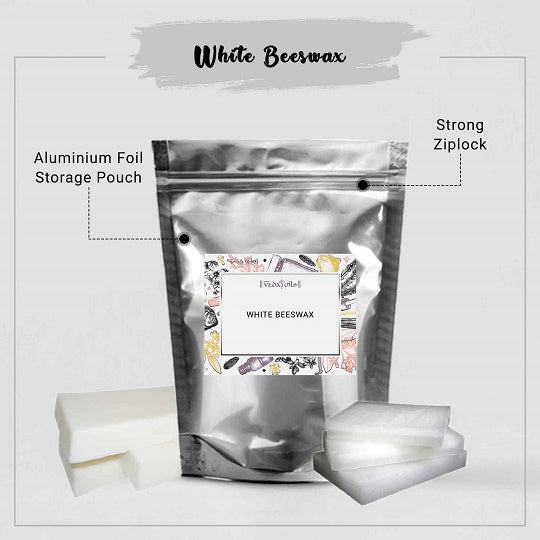 White Beeswax