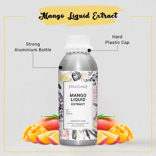 Mango Liquid Extract