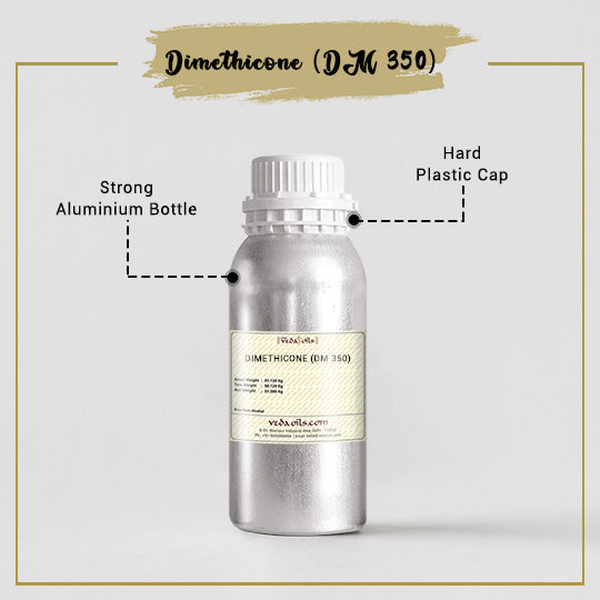 Dimethicone (DMPS 350)