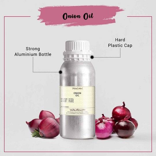 Onion Essential Oil