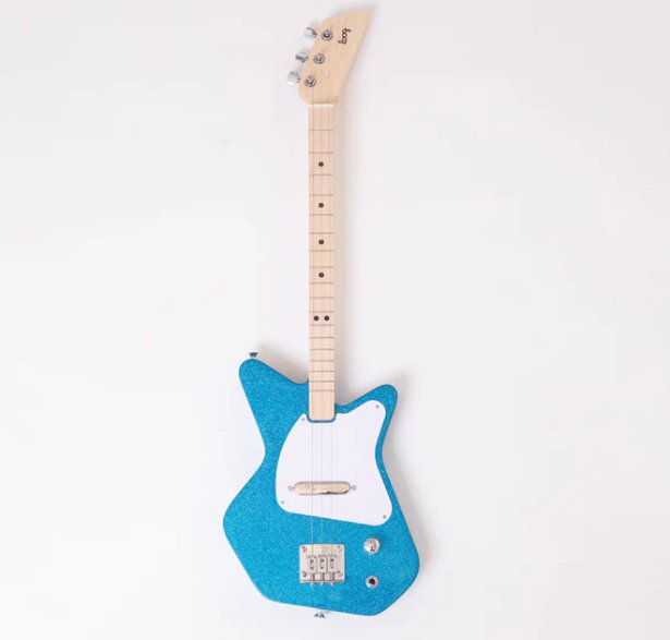 Loog Pro Electric Sparkle