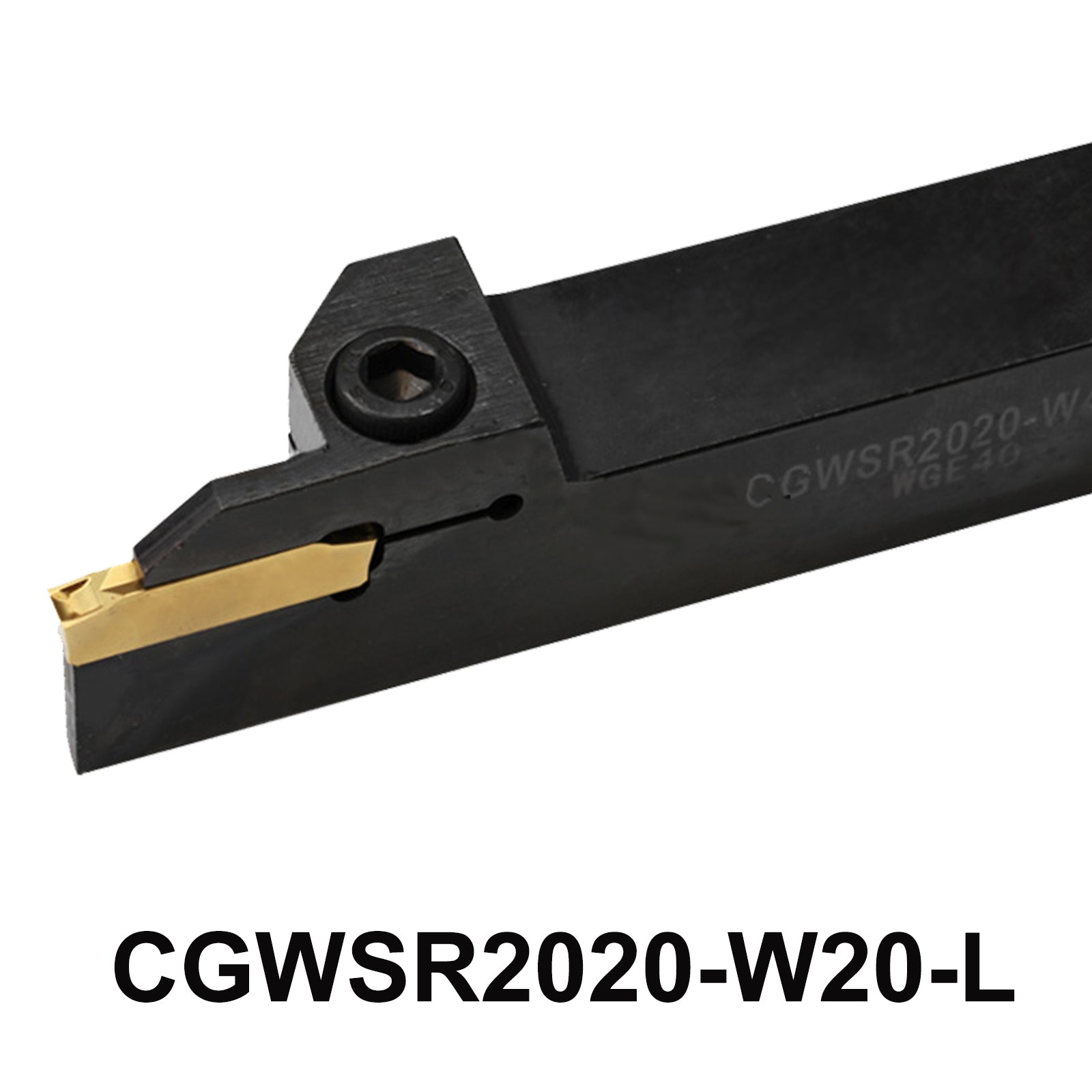 CGWSR2525-W20-L