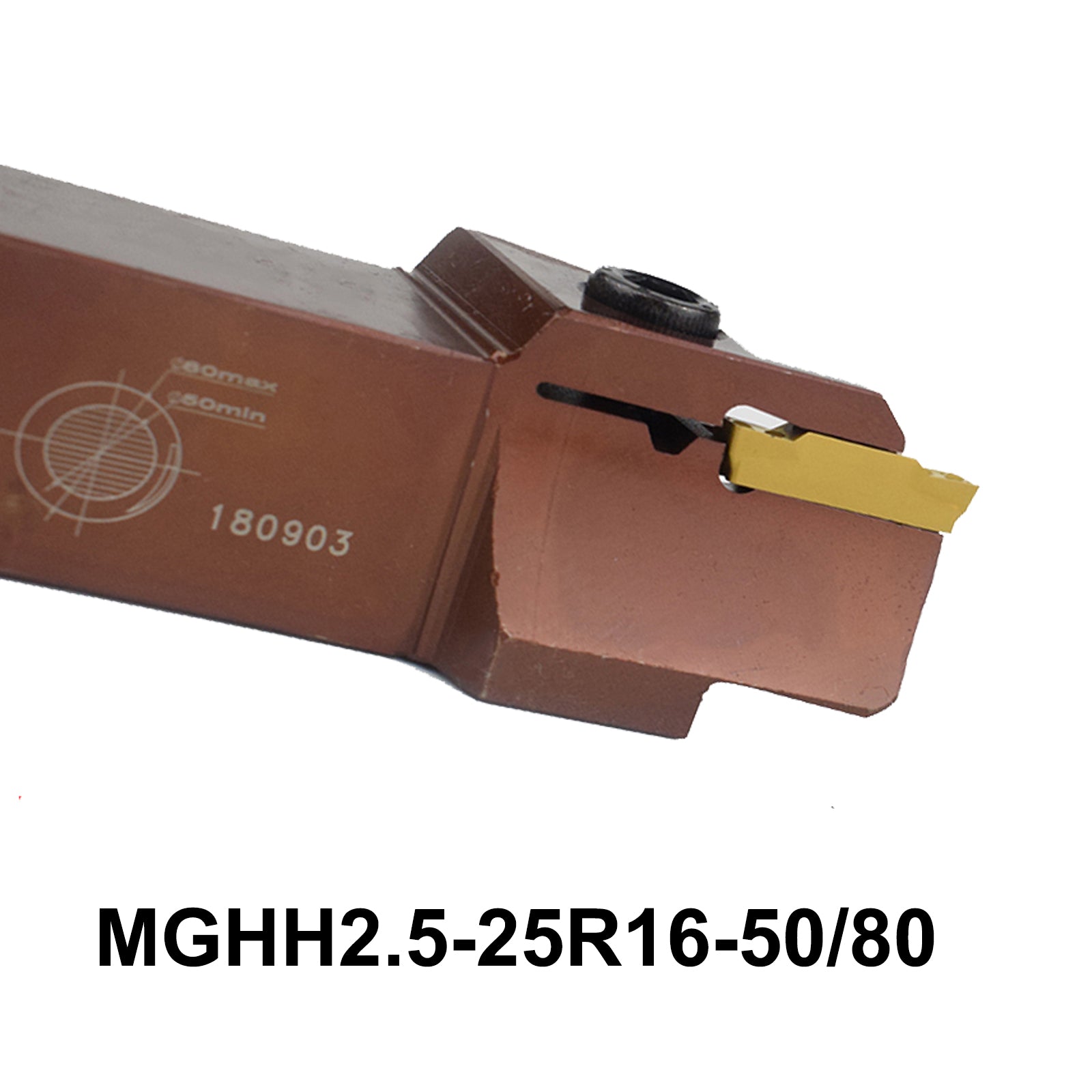 MGHH2.5-25R16