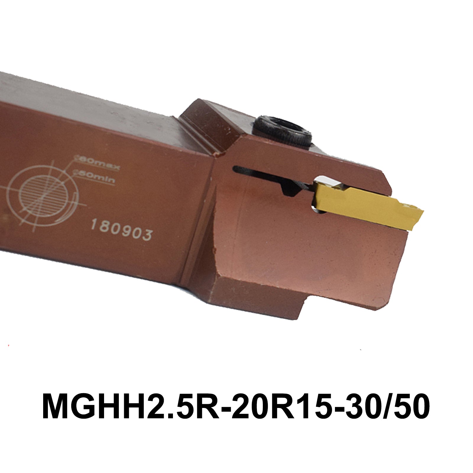 MGHH2.5R-20R15