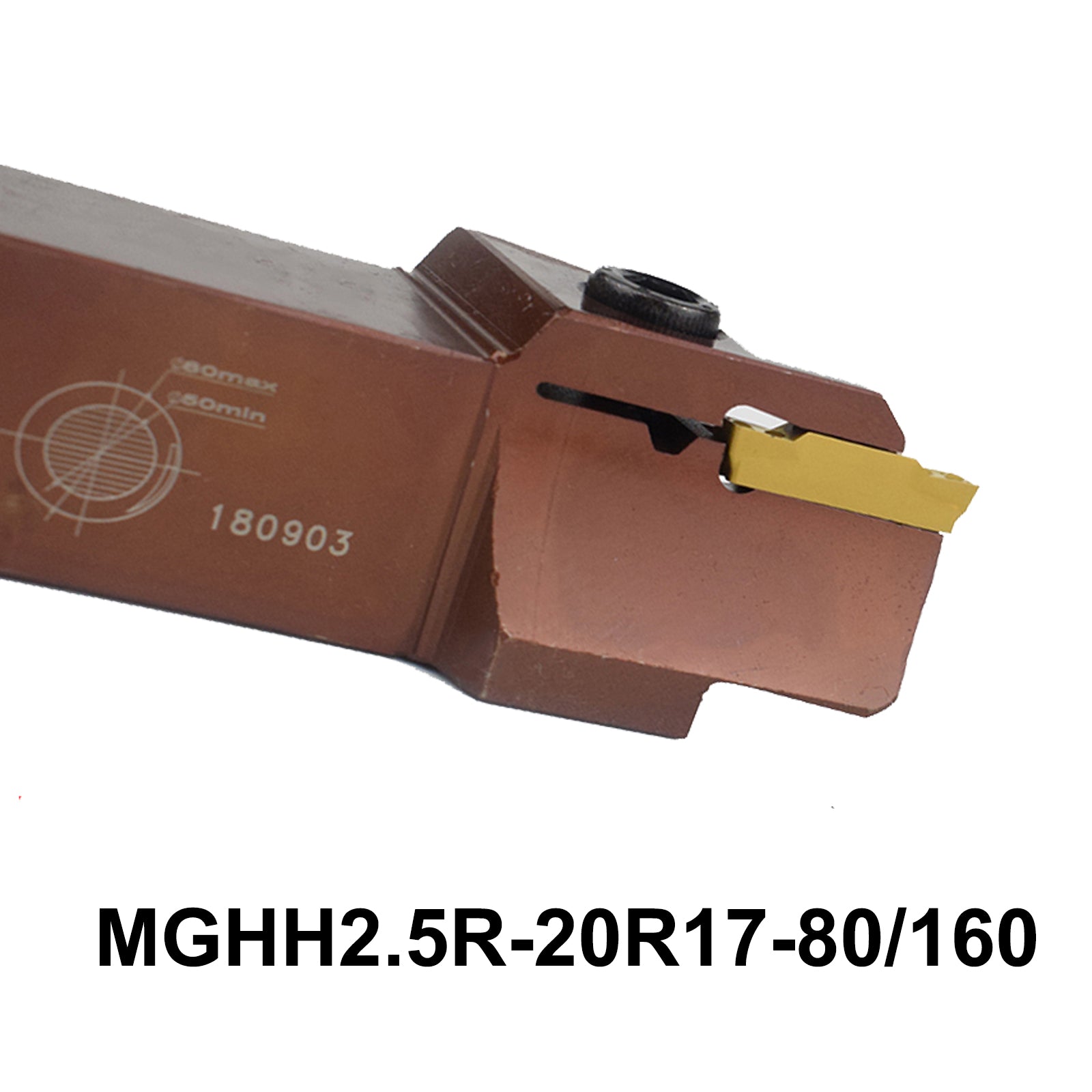 MGHH2.5R-20R17