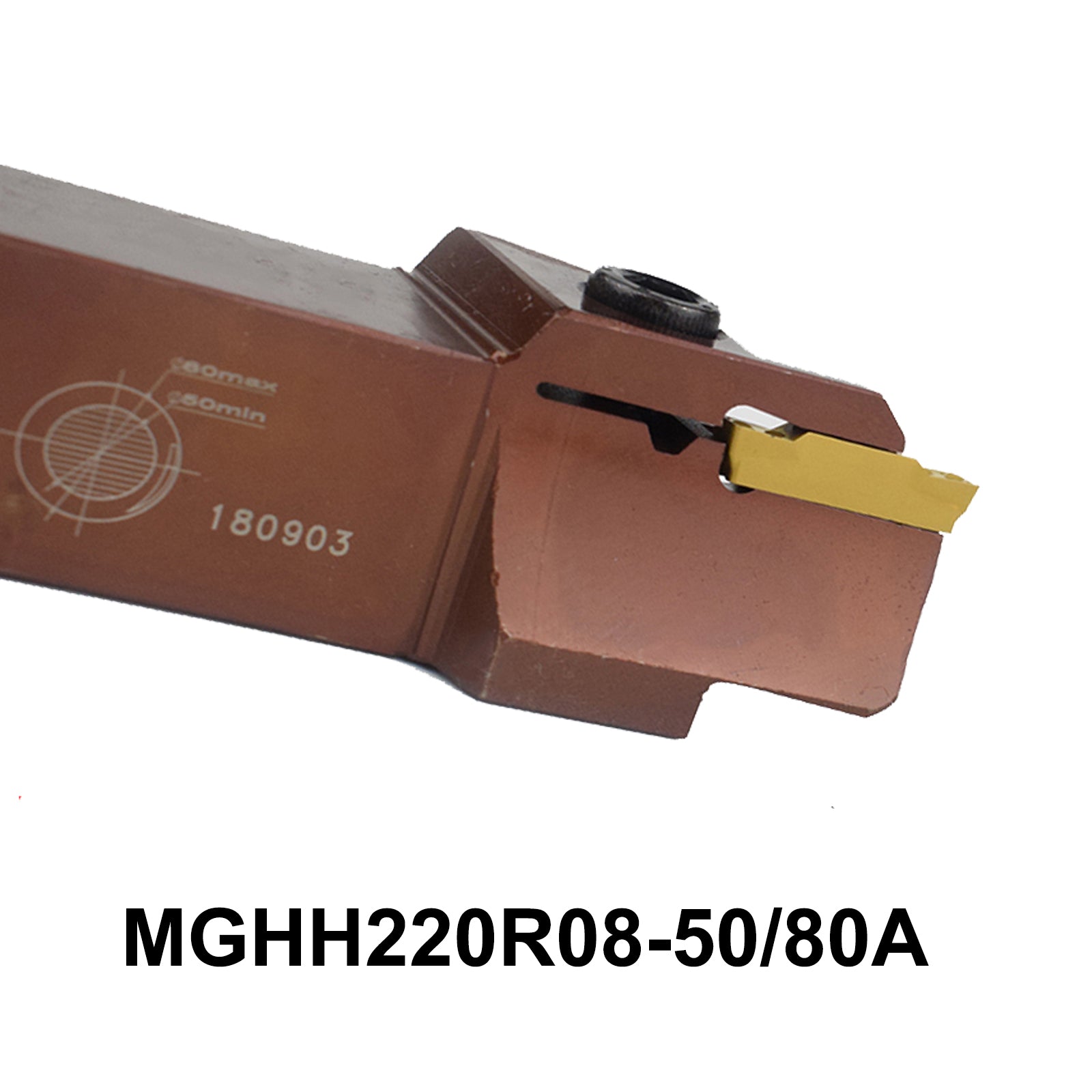 MGHH220R08